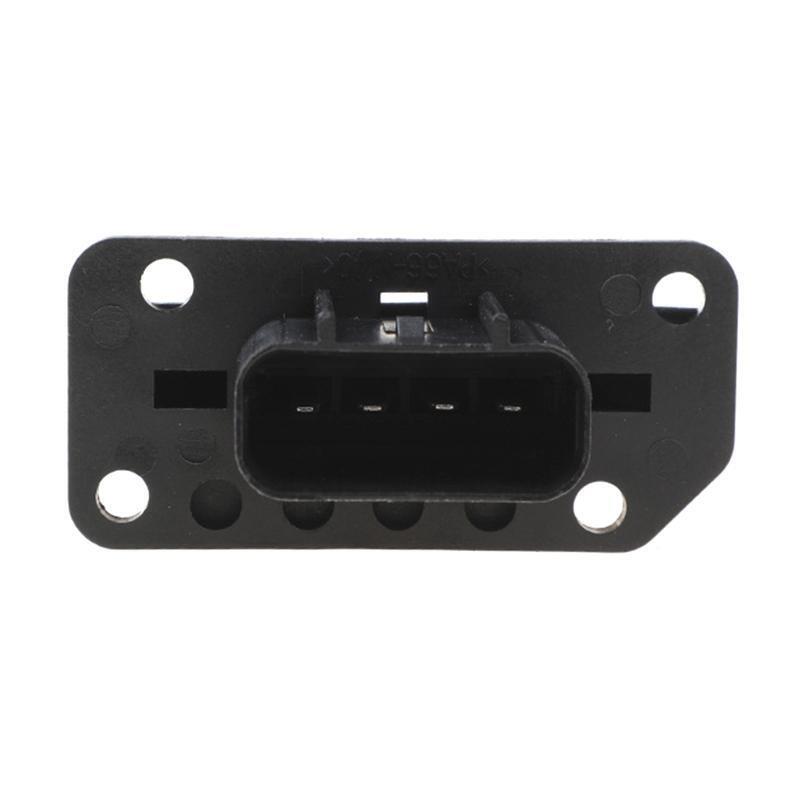 4 Pin Car Heater Blower Motor Resistor Fits For F150 OEM 3F2Z18591AA