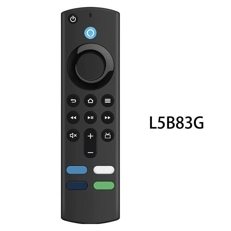 Universal Voice Remote Control Replacement Fit for AmazonFireTV Stick 3nd Gen