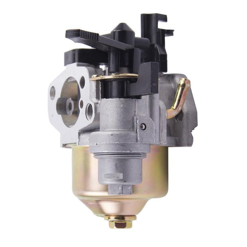 Carburetor Carb Precipitation Cup Air Fuel Filter Gasket for GX160 GX168F GX200