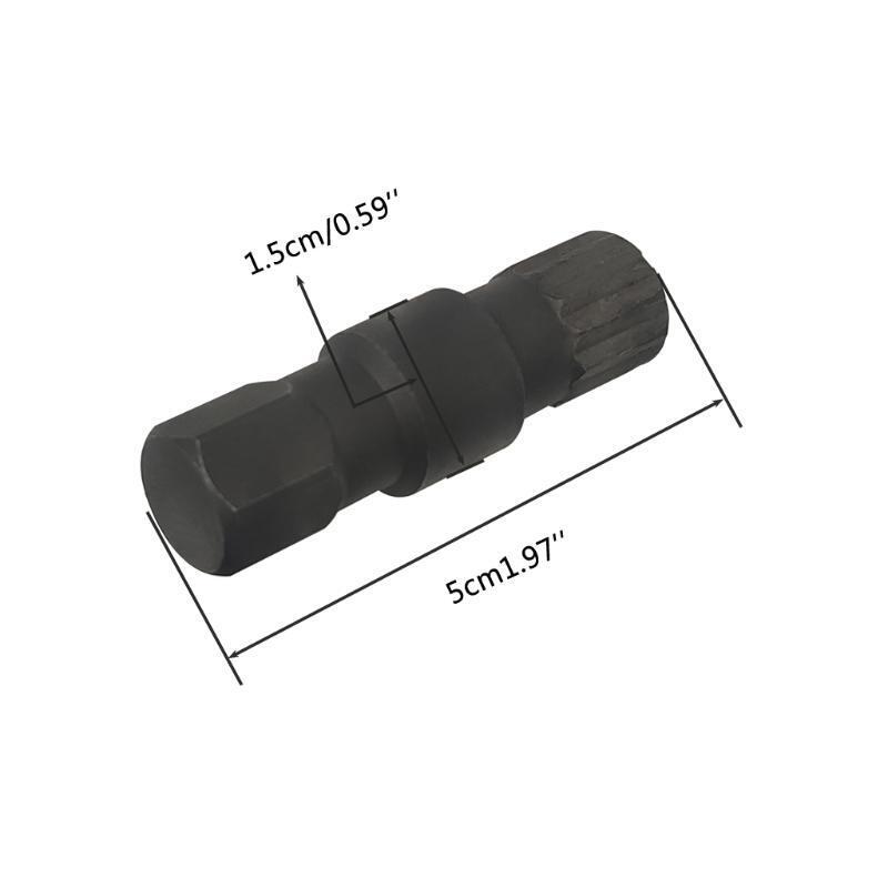 Boat Hinge Pin Tool Tungsten Wire Stable Perfermance for Removing Installing