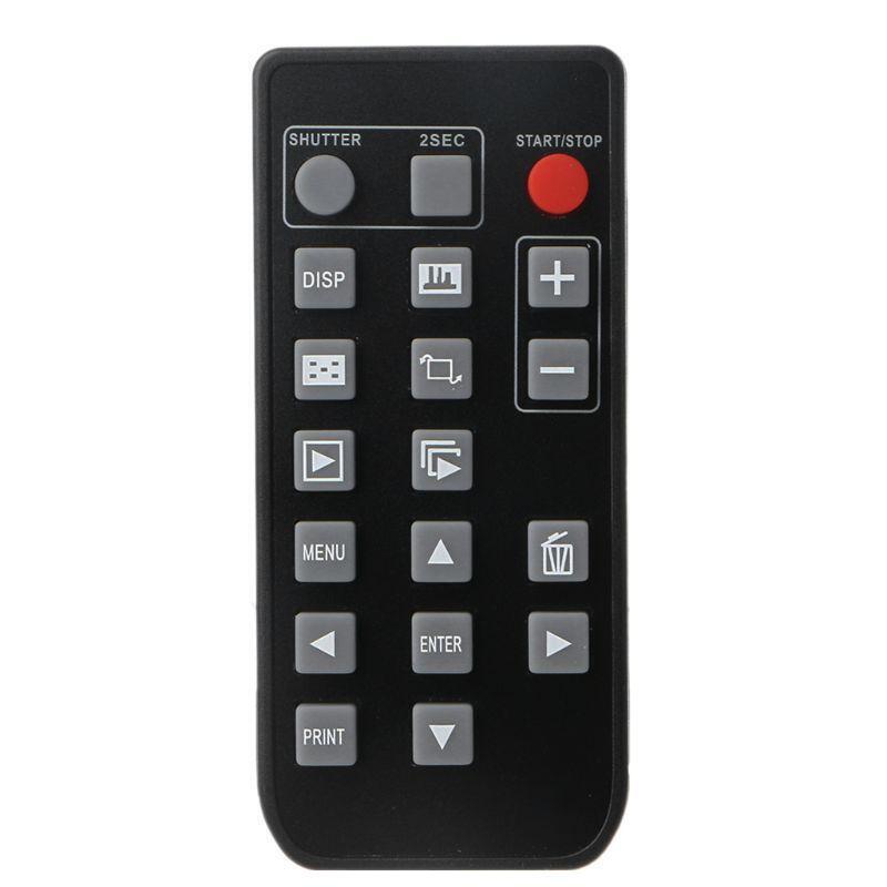 Wireless Remote Controller for SO-NY Camera RMT-DSLR1 RMT-DSLR2 A230 A290 A330