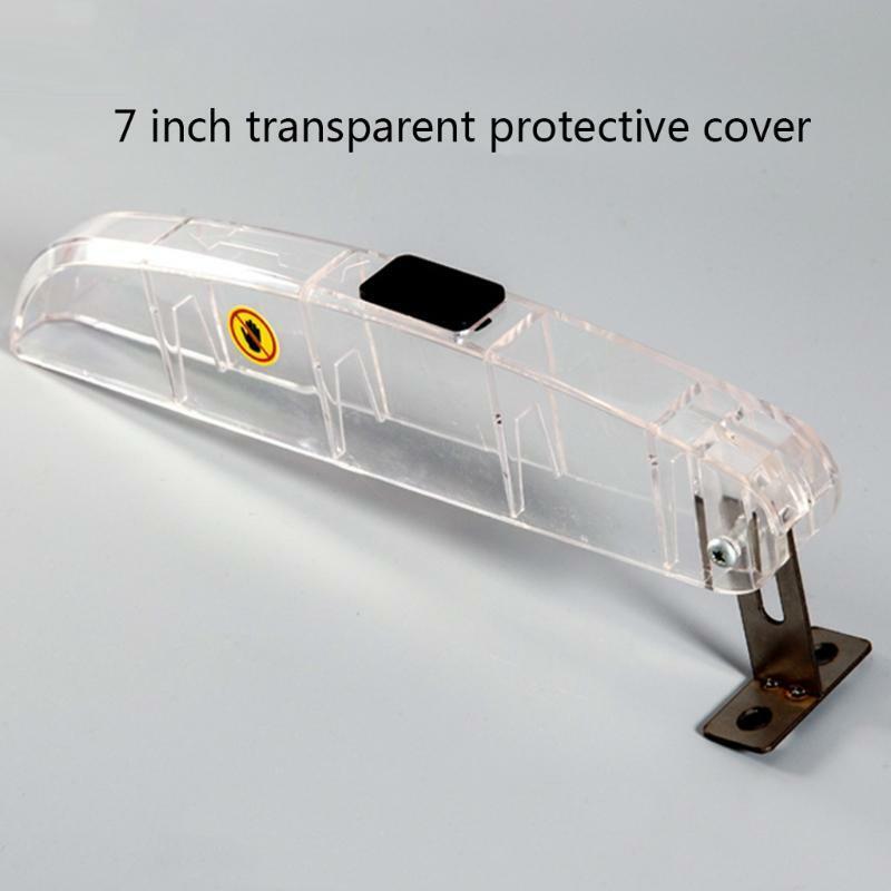 Table Saw Protective Cover 5/6/7 Inch Anti Dust Case Universal Woodworking Shell
