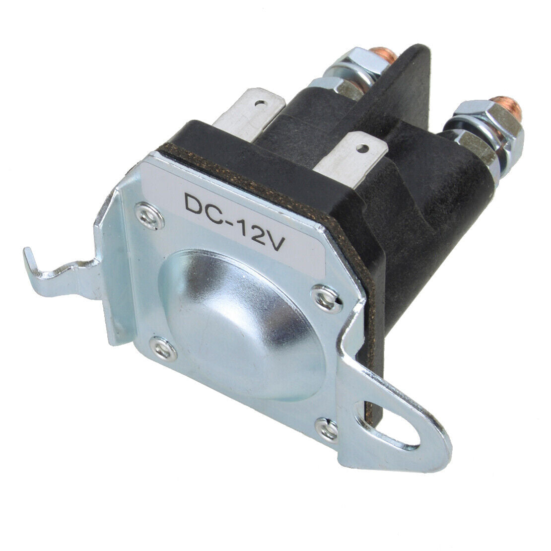 Lawn Mower Starter Solenoid fit for MTD Troy-Bilt 13WV78KS011 LTX1046KW Use