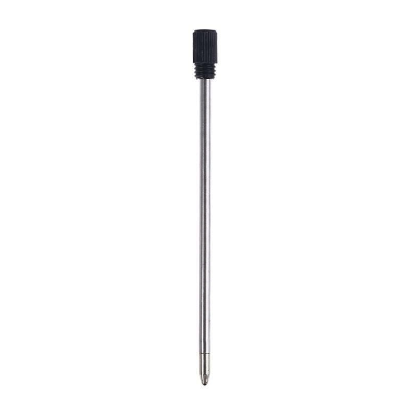 5Pcs Big Crystal Diamond Pen,Heart Shaped Pen, Metal Ballpoint PenSchool