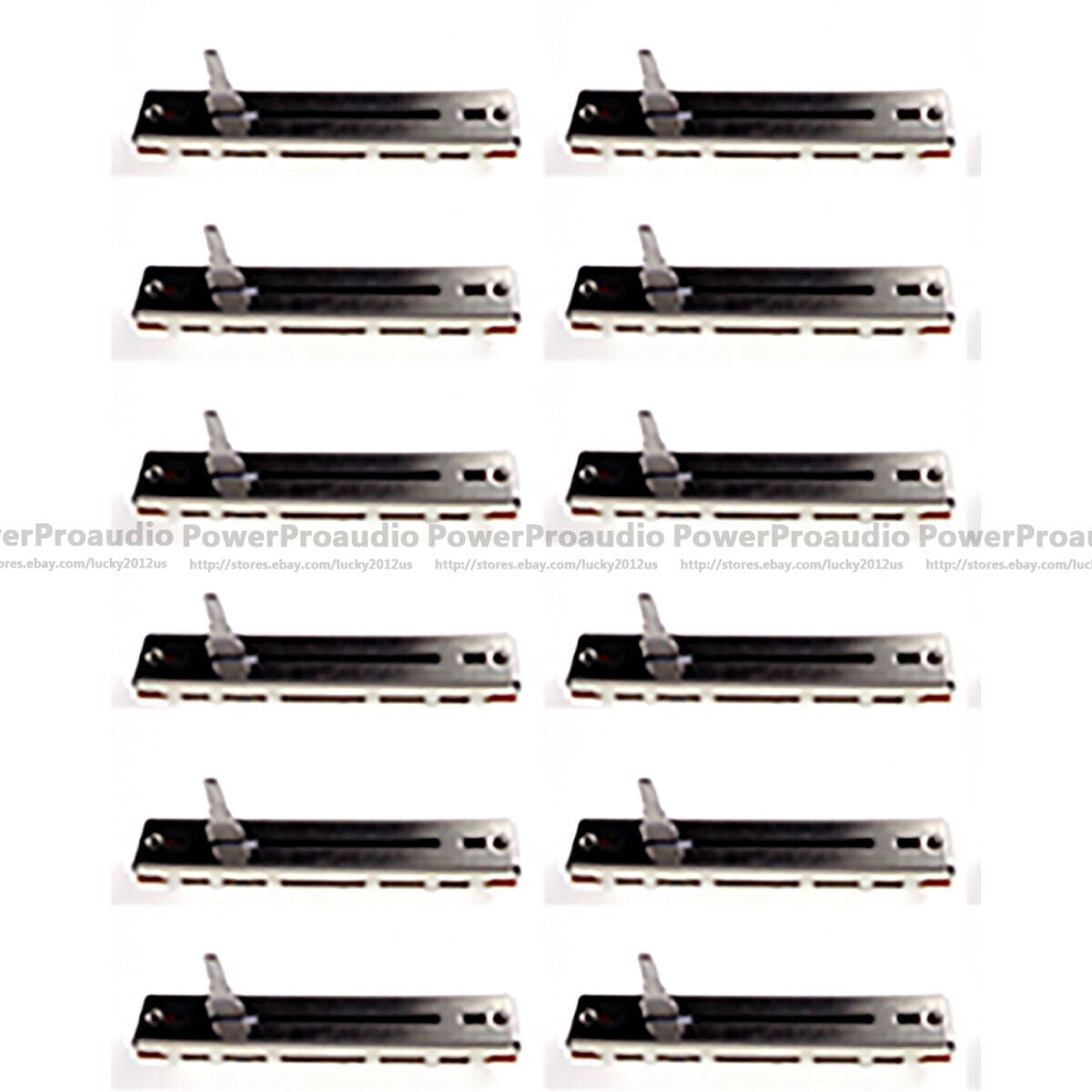 10PCS DCV1006 for DJM 700 750 800 850 2000 DJM750 DJM800 DJM850 DJM2000