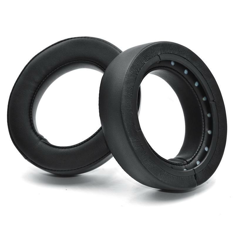 Replacement Ear pads for Corsair HS50 Pro HS60 Pro Headphones Soft Foam Ear