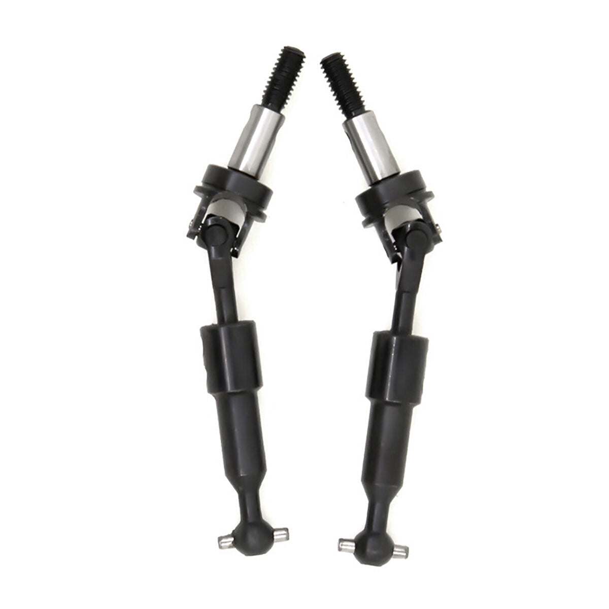 1:10 RC Car Steel Universal Joint CVD Drive Shaft for HSP 94123 94103 94102 A2UK
