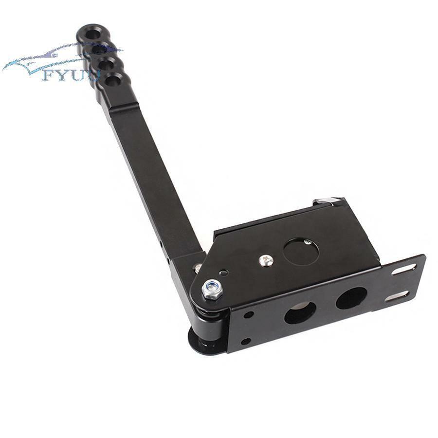 For 14Bit PC Windows For Sim Racing Games USB Handbrake Steel+Aluminum Structure