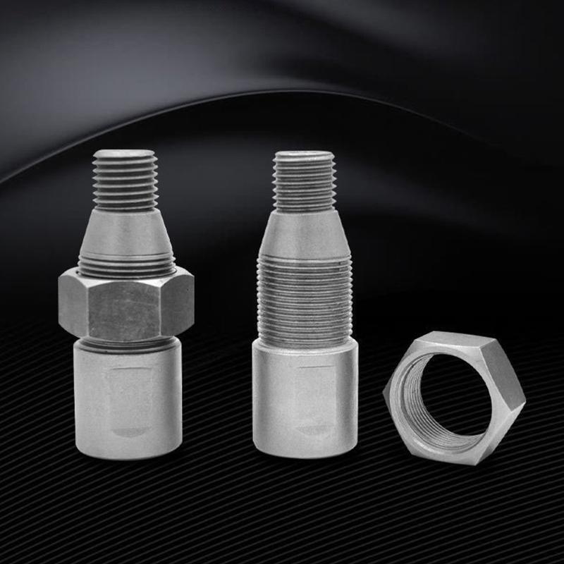 Diamond Drill Precaution Lock Adapter Water Drill Bit Anti-locking Joint M22