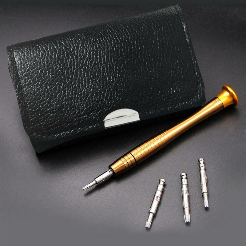Multifunctional precision 25 in 1 Screwdriver Set Repairing Opening Repair Tool