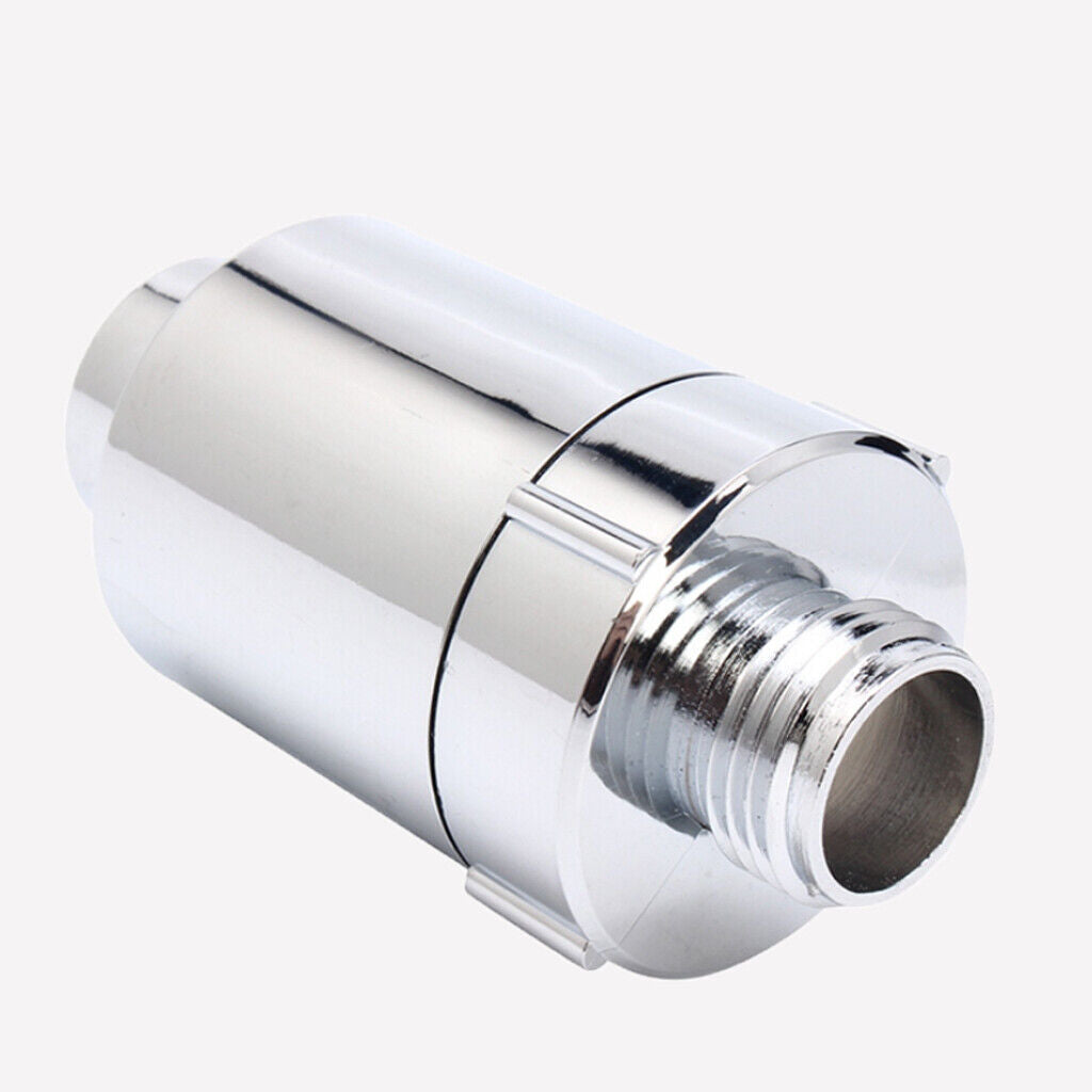 Head Filter   for Bathroom Softener Chlorine Durable