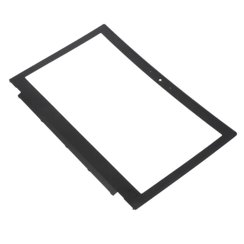 LCD Front Screen Frame Bezel Cover Replacement for LenovoThinkPad X250 Laptop