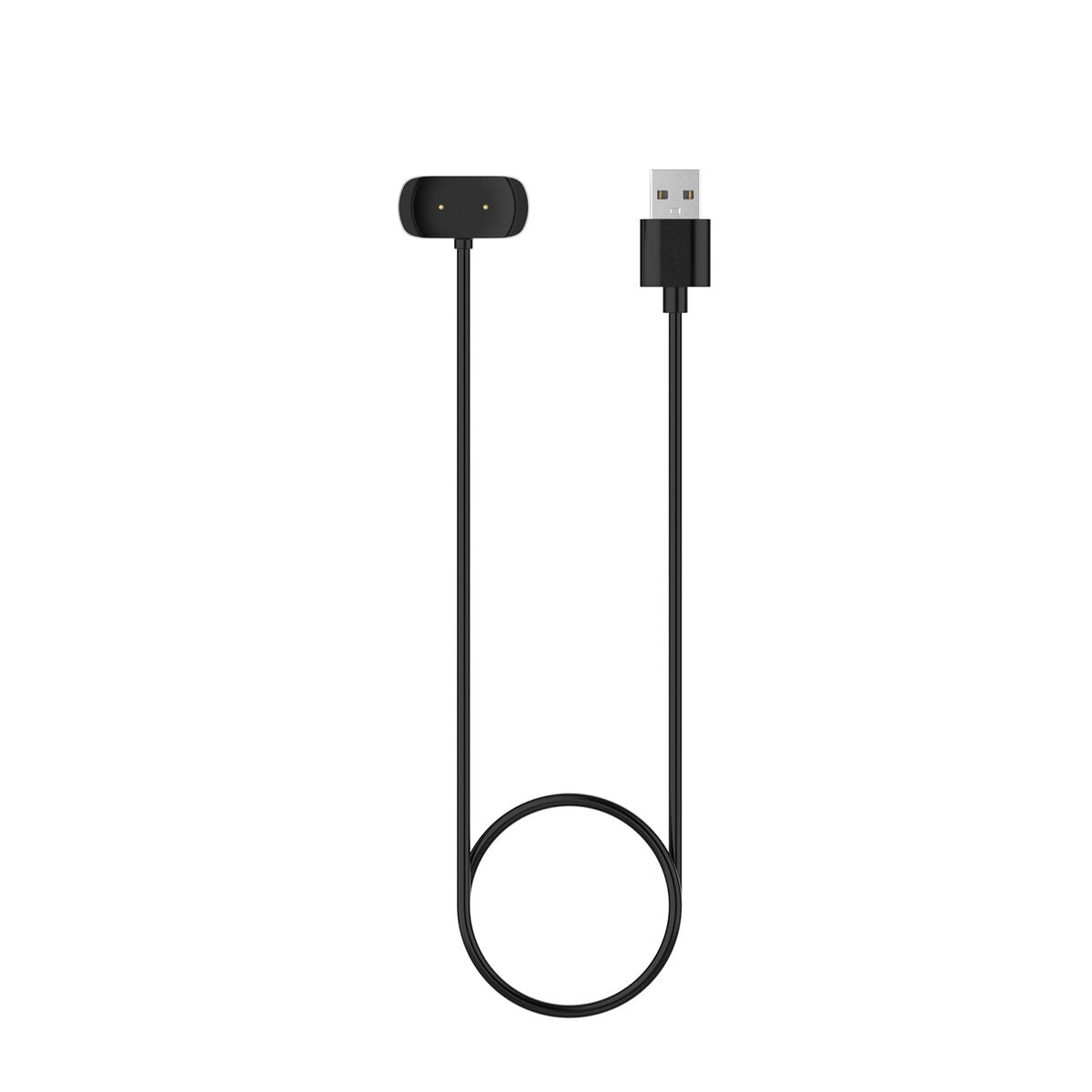 Line Wire Charger Charging Cable Dock for Amazfit T-Rex pro/Zepp E/ Zepp Z Watch