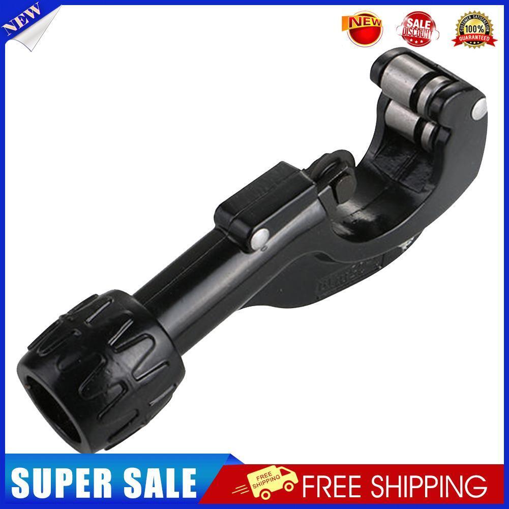 Pipe Cutter 3-35mm Alloy Steel Blade Tube Shear for Copper Aluminum Hose