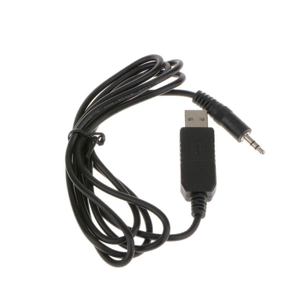 USB CI- Interface Cable for  CT-17 IC-706 IC-1275 IC-275 IC-375 IC-729