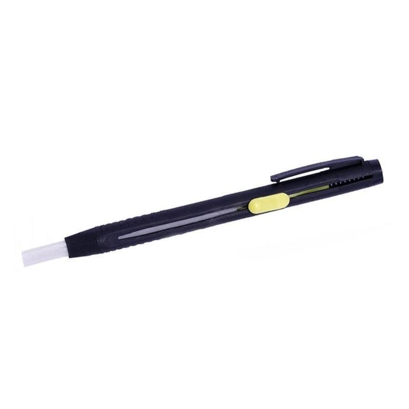 Stitching Sewing Needlework Fabric Invisible Chalk Marker Pencil Pens and Refill