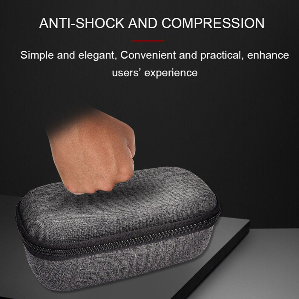 Carrying Bag for DJI Pocket 2 Gimbal Camera Waterproof Travel Storage Case