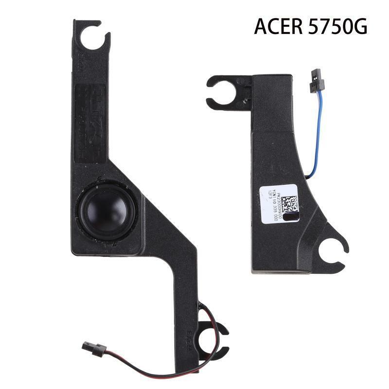 P5WEO Fit for Acer 5750 5750Z V3-571G V3-551G Speaker Audio Built in Speaker