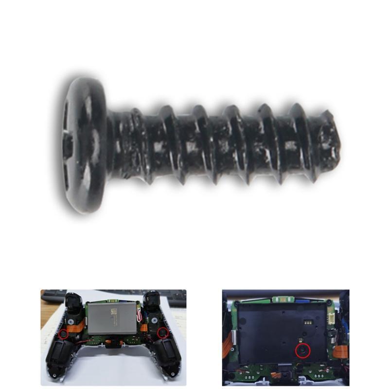 Replacement For PS5 Handle Set Screw for Play-Station Dual shock 5 Controller