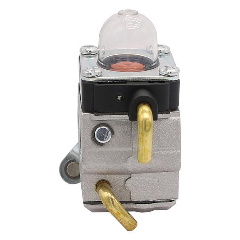 Upgraded park Plug Carburetor Mower Trimmer Parts for FS38 FS45 FS85 FS45L FS46