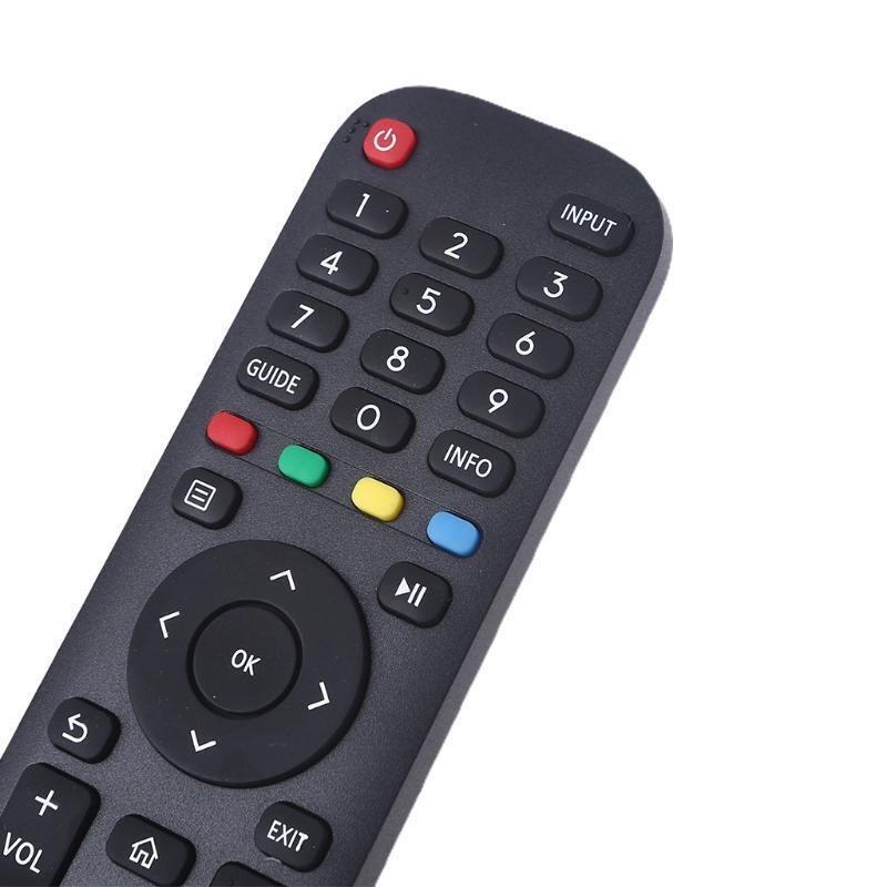 Remote Control EN2P30H Compatible with 50H77G 50V6G 50A60G 50A60H 65H6G