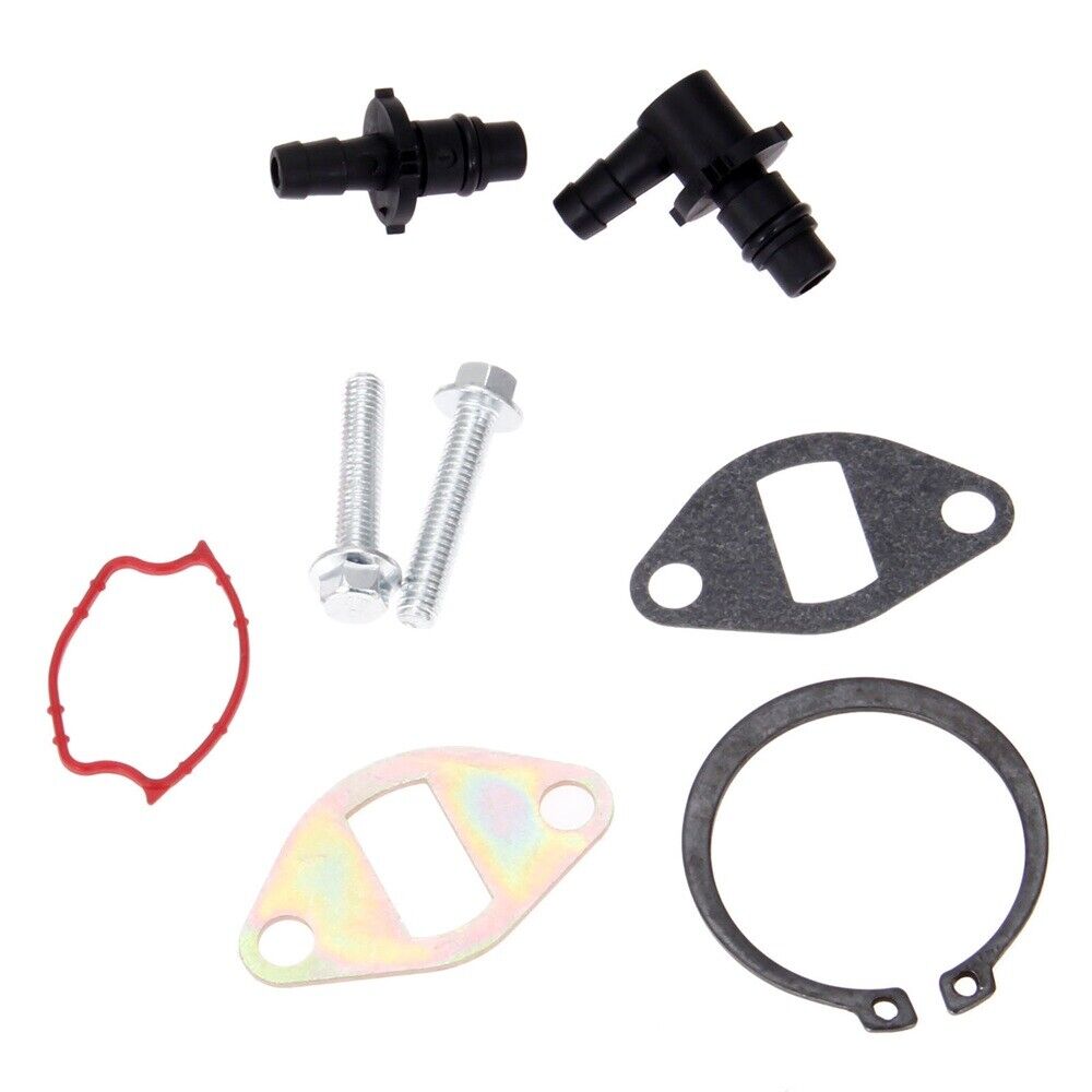 Lawn Mower Fuel Pump For John Deere GT225 Kohler 12-559-01-S CH11 Replacement 1X