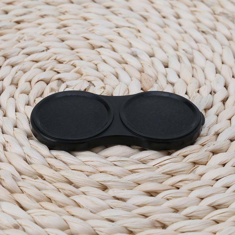 Twin Lens Cap Dustproof Heat-proof Replacement for Seagull 4B Camera