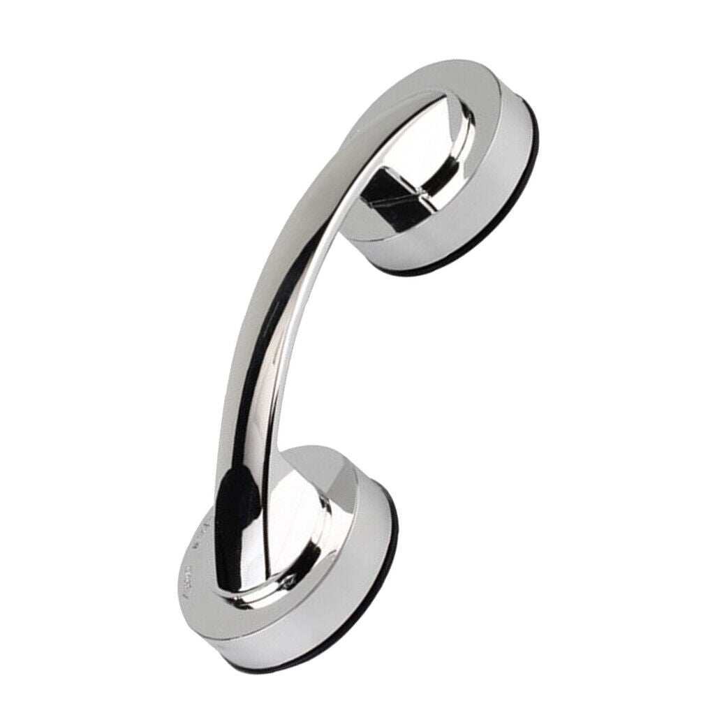 Bathroom  Tub Grip Suction Cup Safety Grab Bar Handrail 20cm