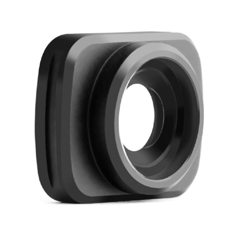 Portable Wide Angle Camera Lens Magnetic Anamorphic Lens Professional for Pocket