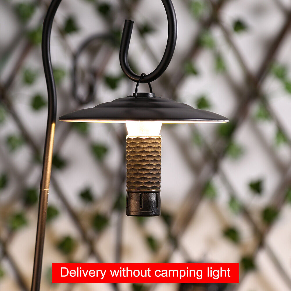 Lamp Sleeve Cover Camping Light Holder for Goal Zero 32005 Black Dog ESLNF