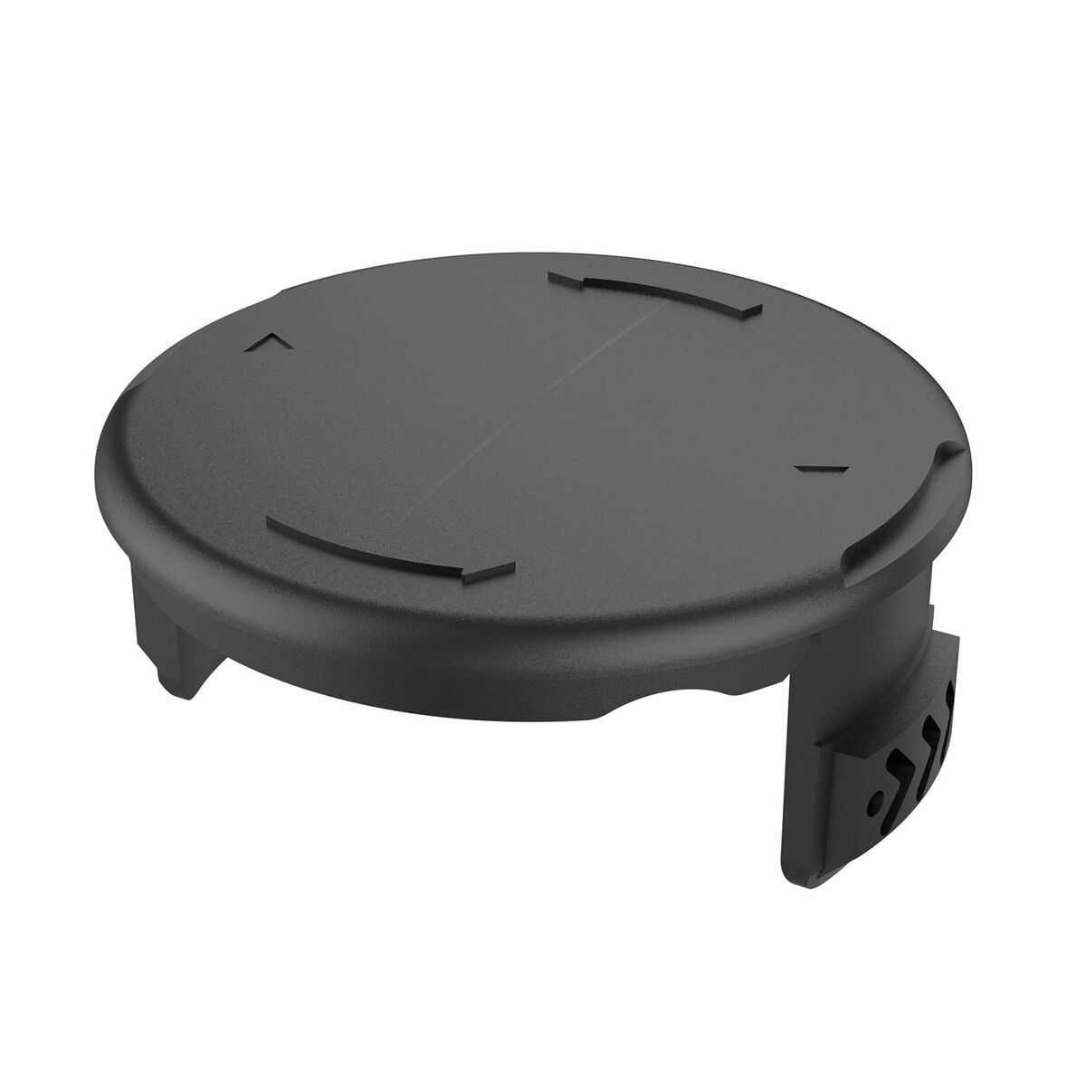 Parts Spool Cover Cap Trimmer Line Cap Trimmer Spool Cover for BOSCH ART