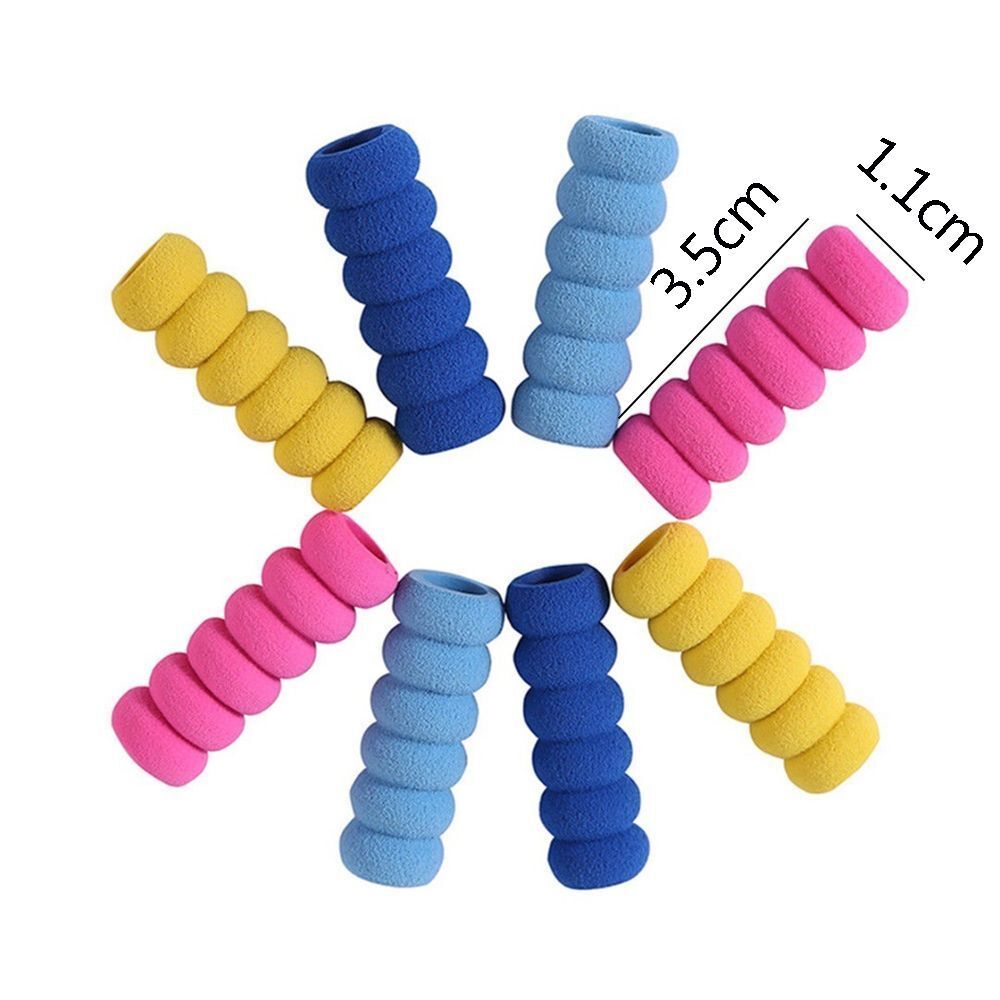 Accessory Cross Stitch Tool Diamond Painting Pen Sponge Holder Anti-slip Sleeve