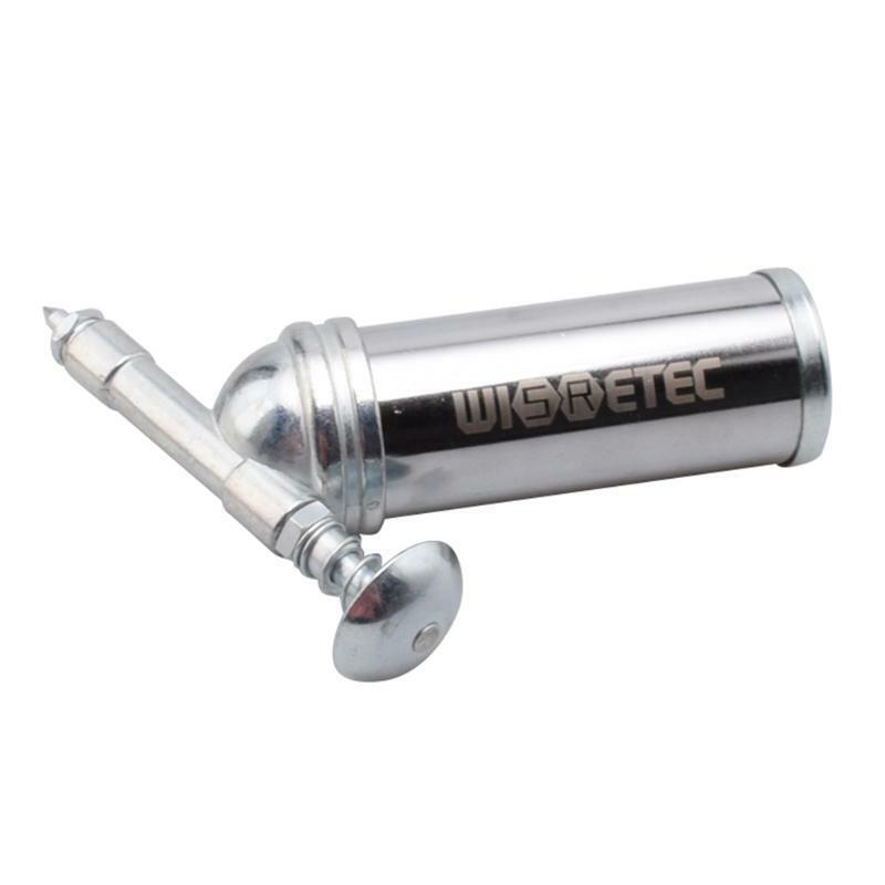 Heavy Pistol-handle Grease Gun 450cc for Aviation Automobiles Locomotives