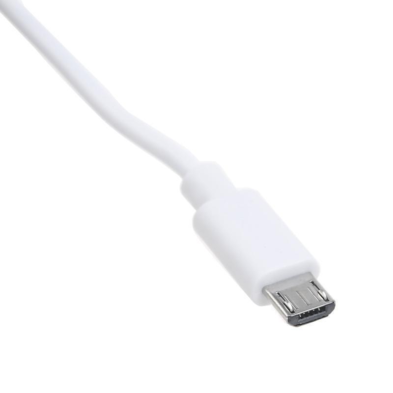 1M Micro USB Cable Fast Charging Data Sync USB Charger Cable Cord For Galaxy S6