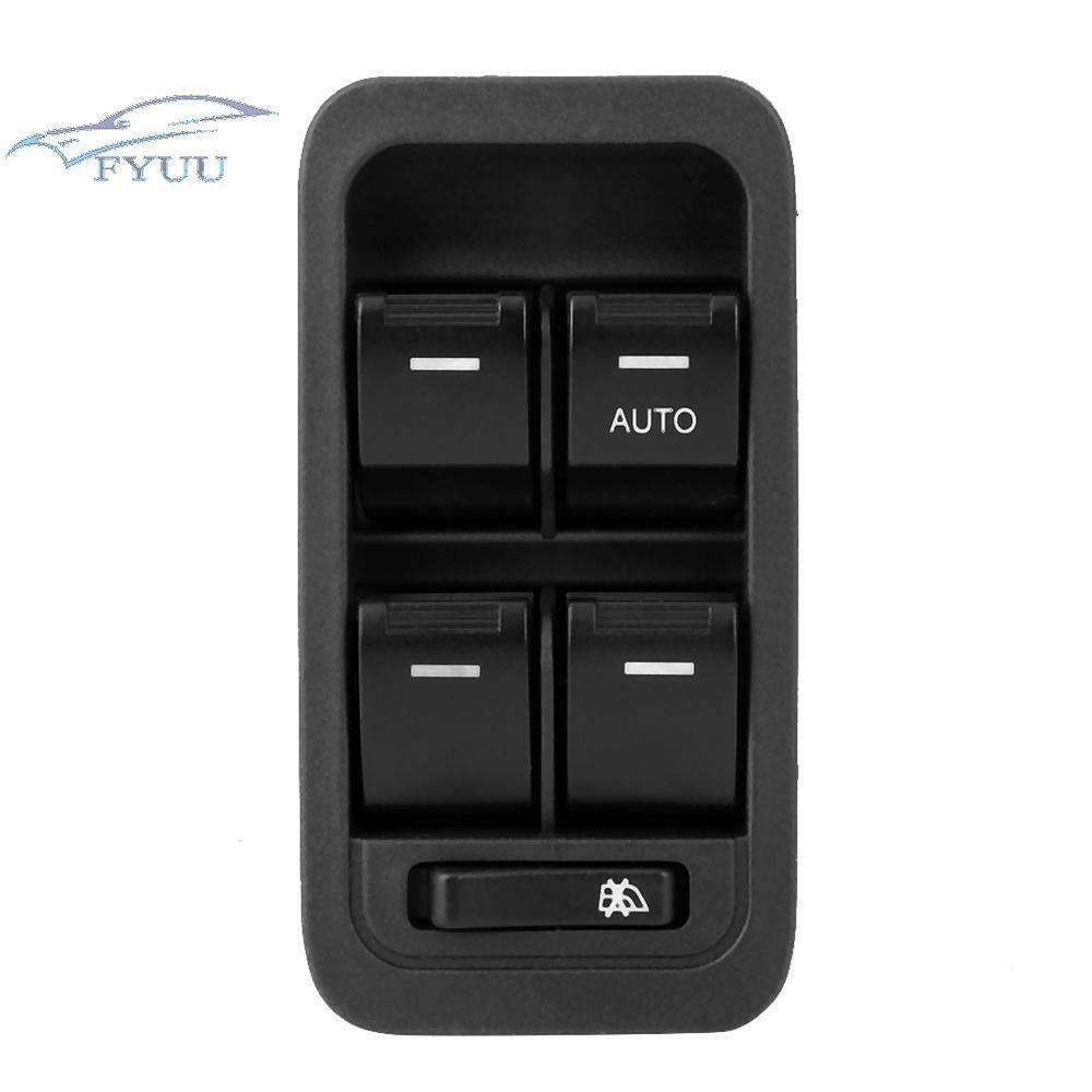 Master+3 Single Window Switch For Ford Territory SX SY SZ Illuminated 2004-2014
