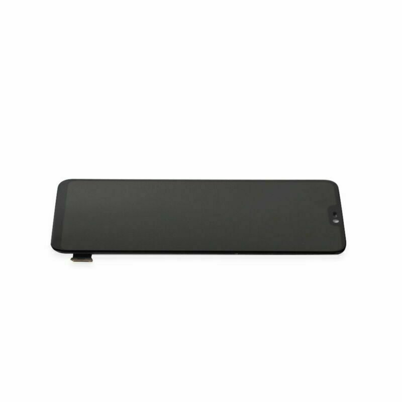 For OnePlus 6 LCD Display + Touch Screen Digitizer Assembly + Tools Black