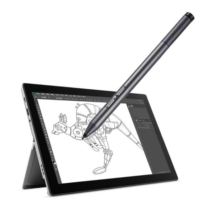 4096 Stylus Pen for Lenovo- Thinkpad X1 tablet/Yoga720 730/Yoga900s/miix 510 700