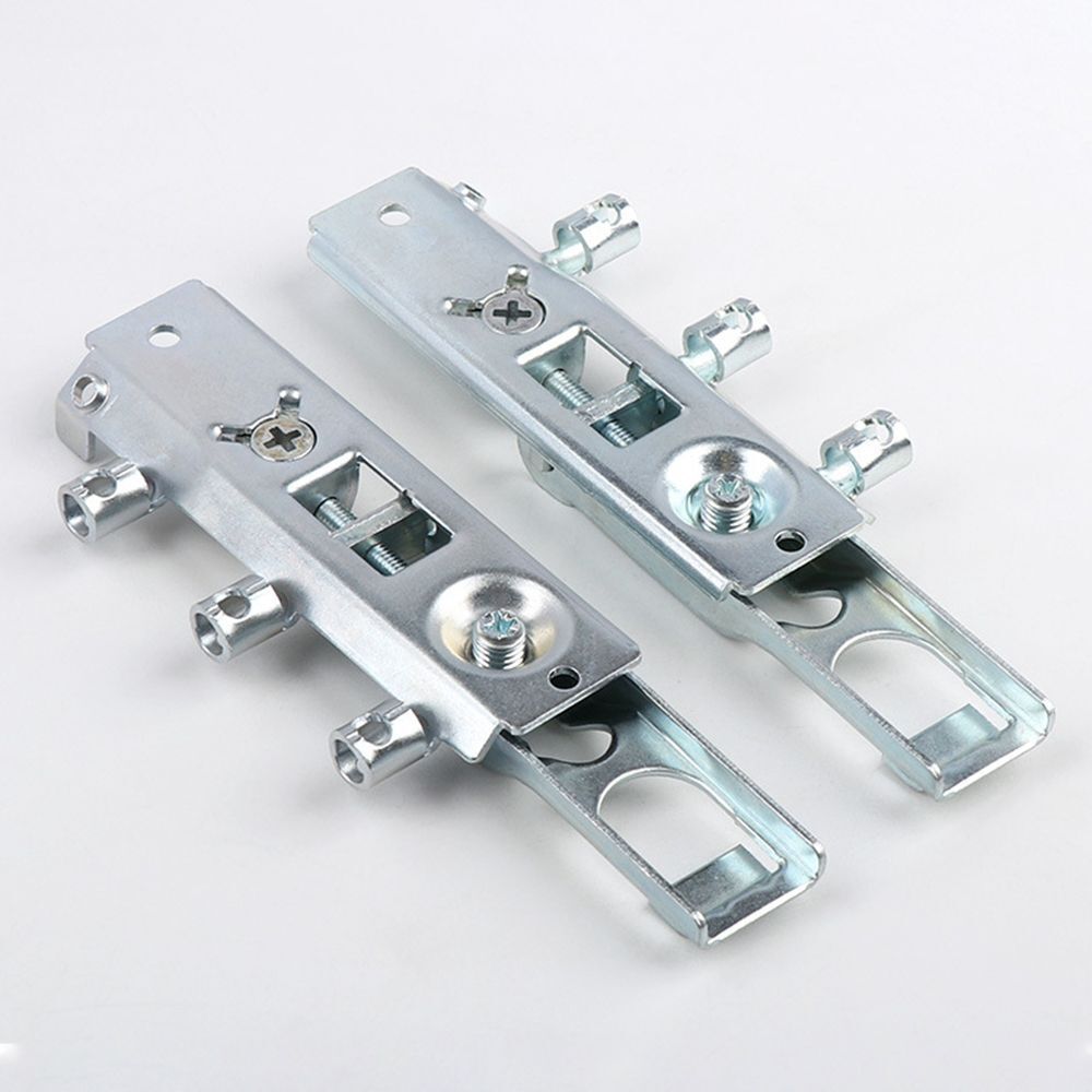 Wall cabinet fixing accessories Cabinet hanging parts Invisible Hanging code