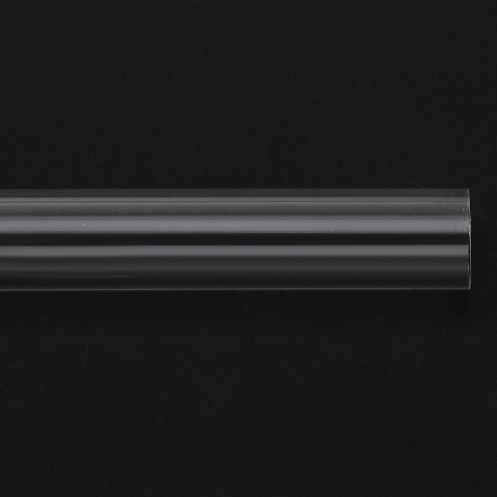 PETG 10x14mm 500mm Rigid Tube Hard Horse for Water Cooling(Transparent)