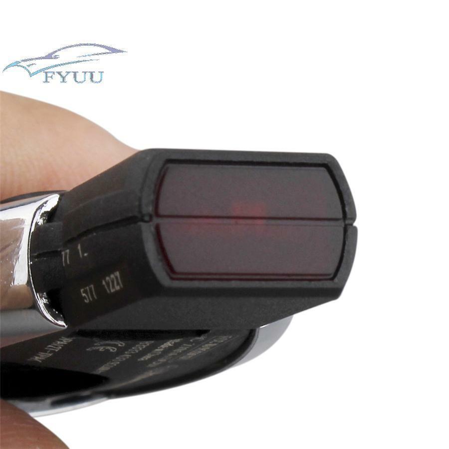 For Car Benz Key Remote Controller Matching Benz BGA Smart Card Frequency Band