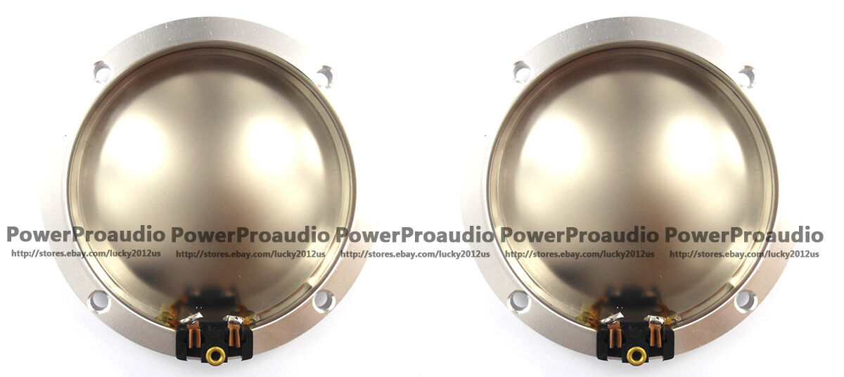2PCS / LOT  Diaphragm FOR BL 2431H, 2430H,SRX712,SRX714, VLA301, PD5200