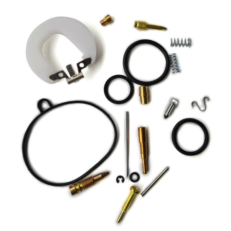 Taotao Motorcycle Go Kart Engine Carburetor Maintenance Repair Kit PZ19 50-125cc