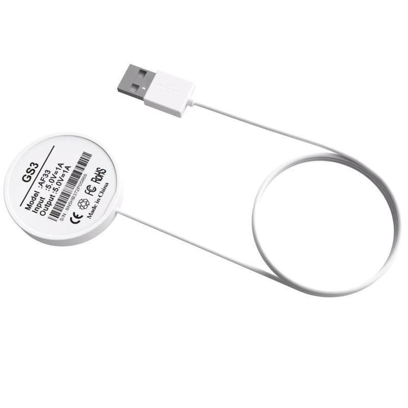 USB Charging Dock Magnetic Power Adapter Fast Charging Cable for Honor GS3 Watch