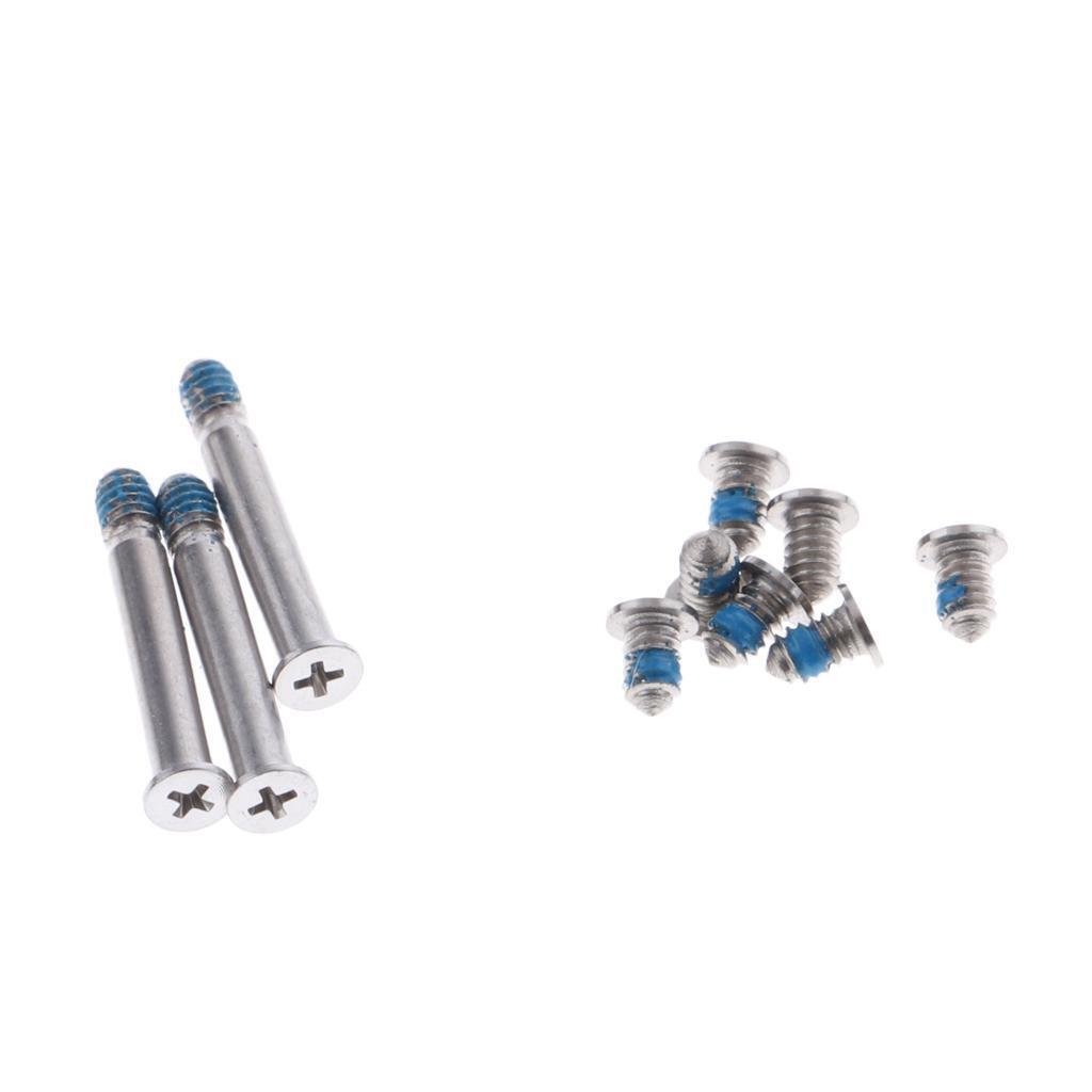 Desktop Computer System Equipment Case Lower Rubber Foot Tool Kit