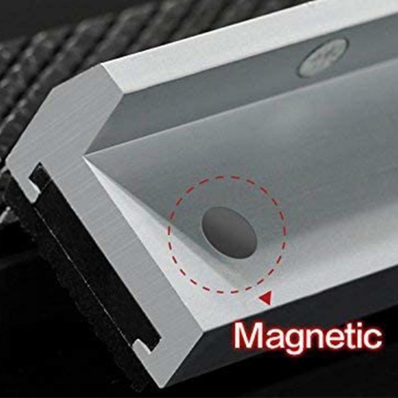 Practical 2 Pieces Soft Vise Jaws Pads Covers 6 Inches Magnet Universal Design