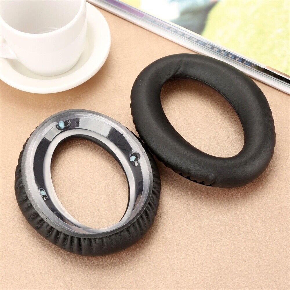1×Soft Earpads For Sennheiser PC350 PXC350 HD380 PRO HMEC250 HME95 Headphones