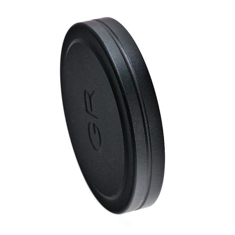 For -Ricoh GR III / GR II/GR2/GR3 Cameras Lens Protector Cap Cover Accessories