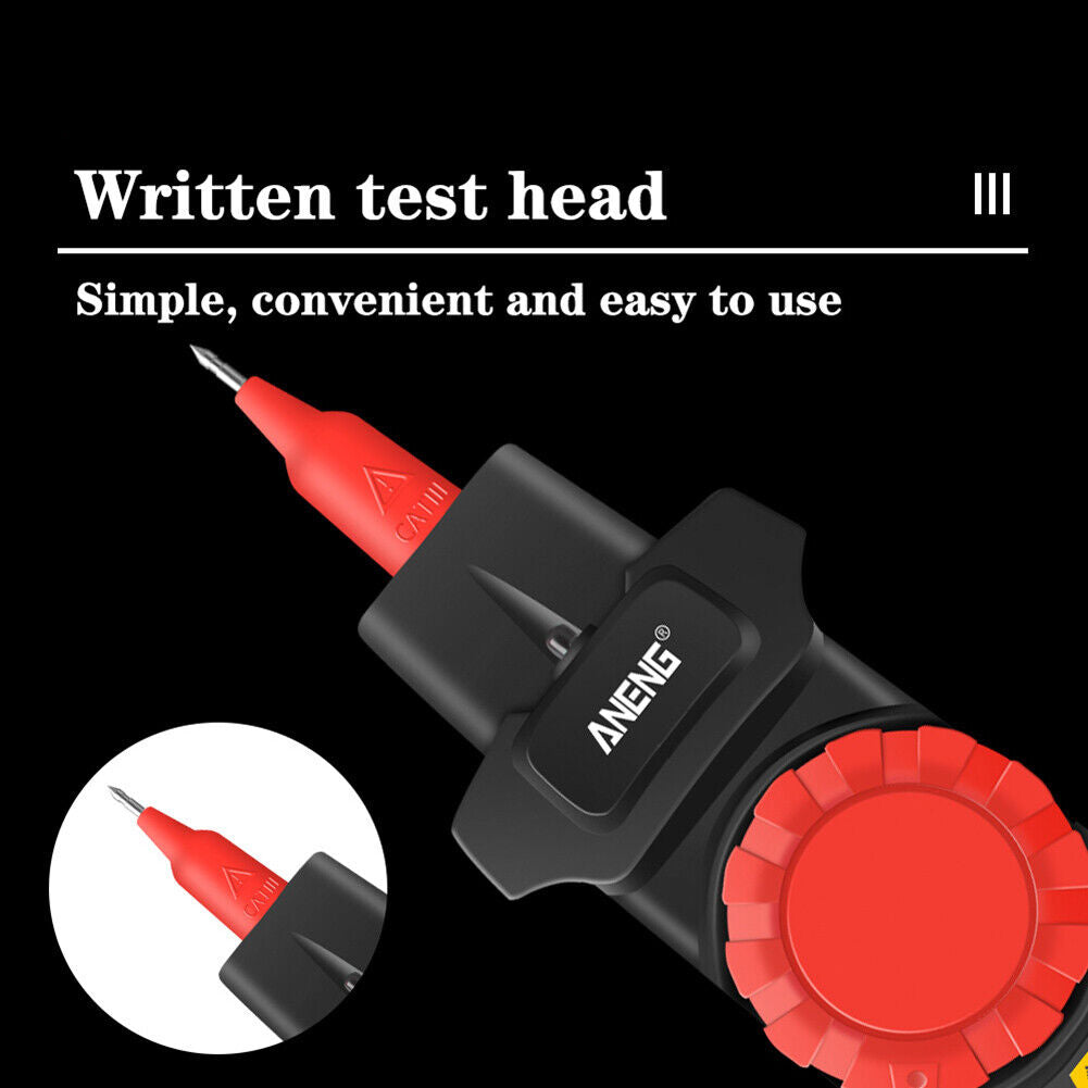 ANENG A3004 Pen Type Digital Multimeter LCD 4000 Counts Auto Range Tester