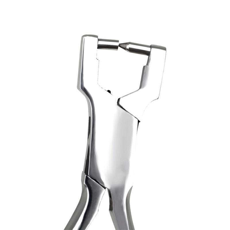Cutting Pliers Micro End Cutting Nippers Precision End Cutters Functional