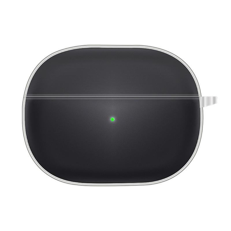 For Redmi Buds 3 Lite Headphone Washable Anti-dust Shell Shock Non-slip Housing
